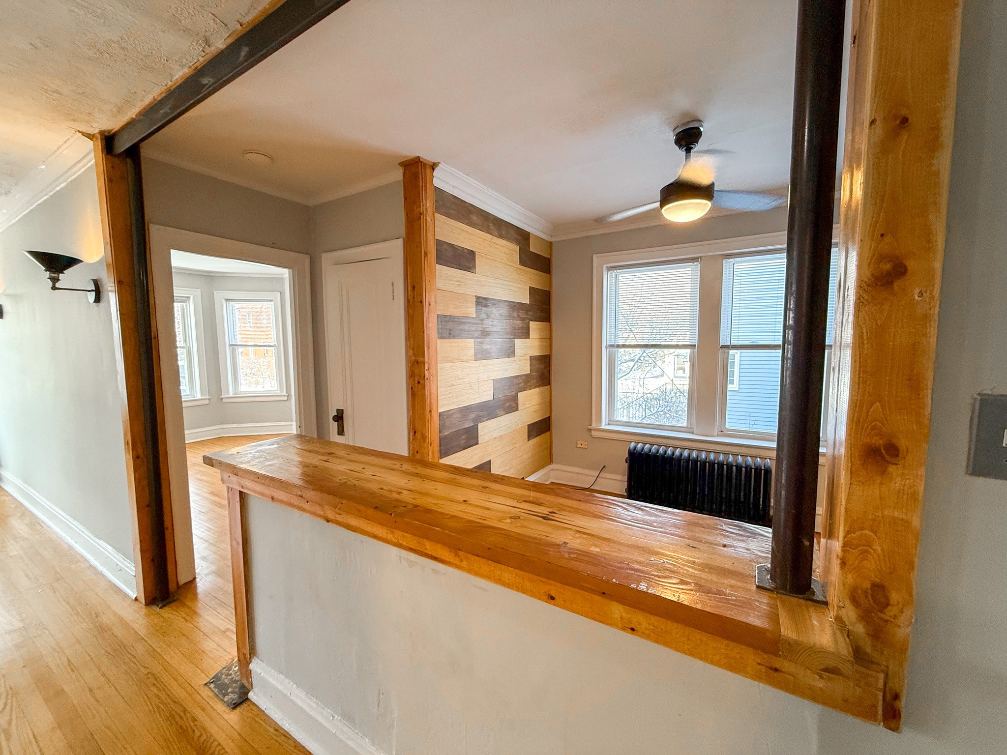 1634-38 W Granville Ave./ 6205-11 N Paulina St. 1634 W Granville Ave., Chicago 60660